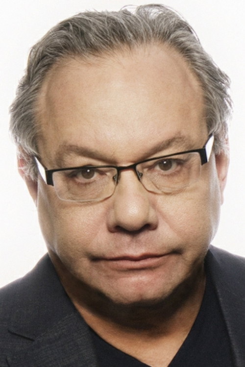 Lewis Black portrait 2