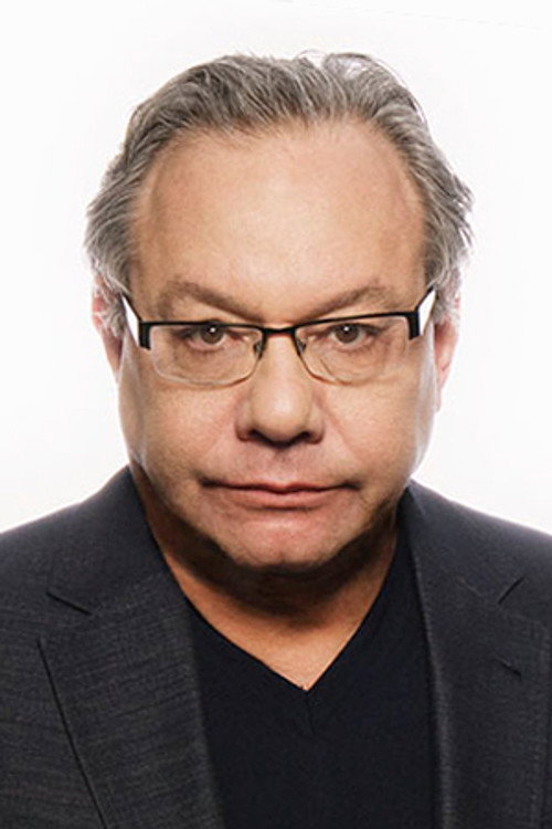 Lewis Black portrait 3
