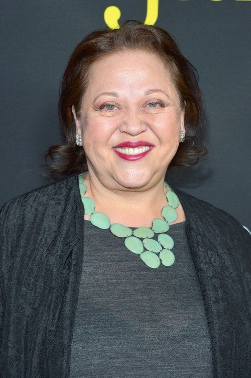 Amy Hill portrait 3