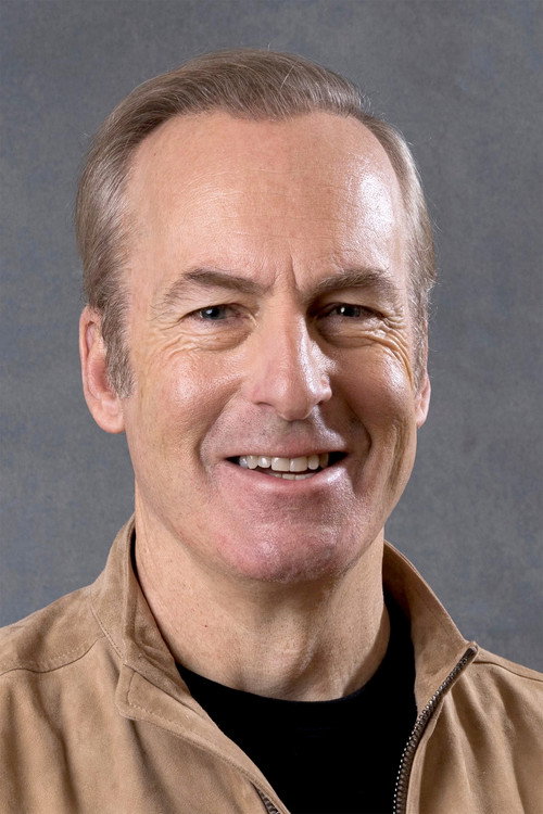 Bob Odenkirk portrait 2