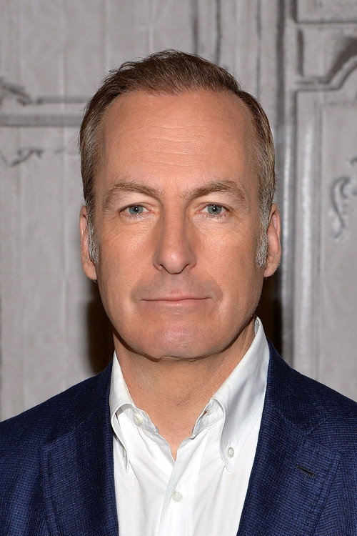 Bob Odenkirk portrait 3