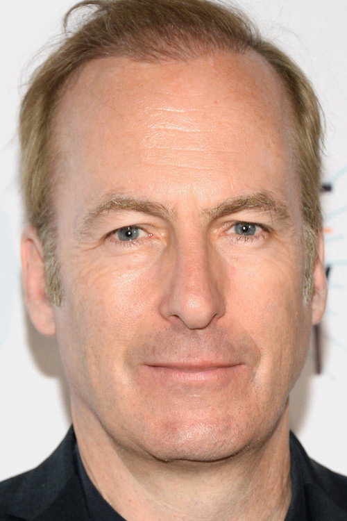 Bob Odenkirk portrait 4