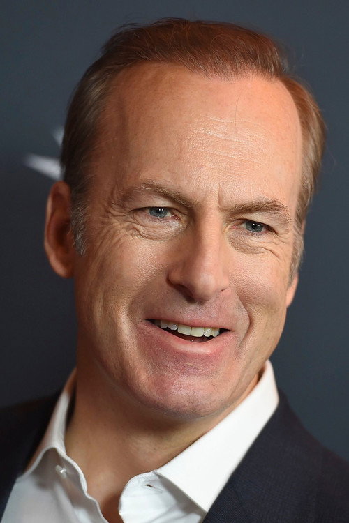 Bob Odenkirk portrait 5