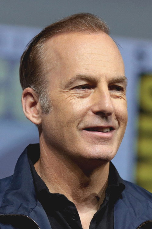 Bob Odenkirk portrait 6