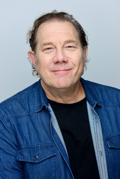 Fred Tatasciore portrait 1