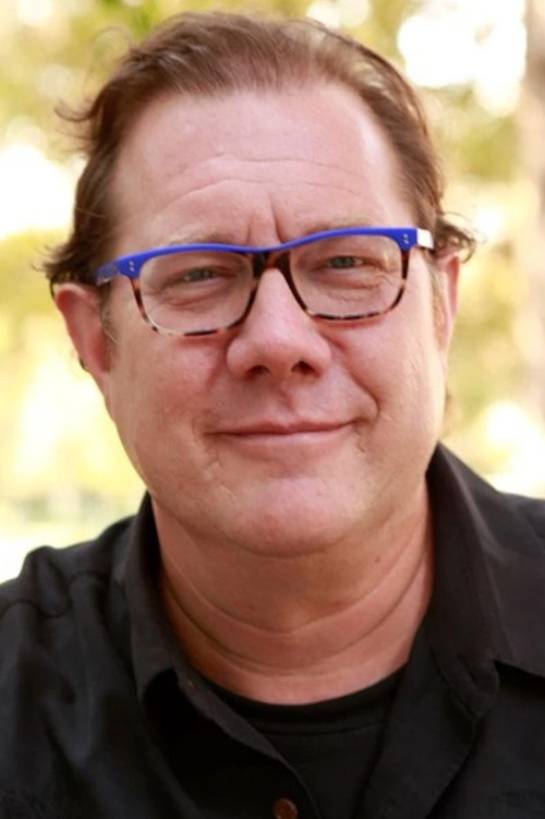 Fred Tatasciore portrait 2