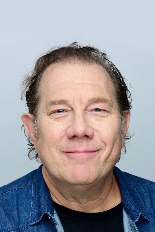 Fred Tatasciore portrait 3