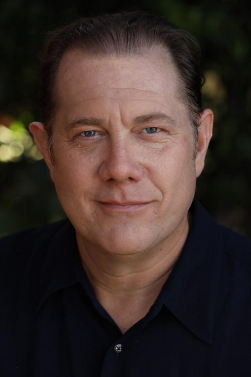 Fred Tatasciore portrait 4