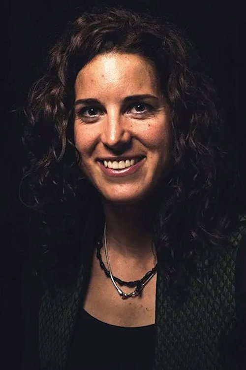 Tamara Lunger portrait