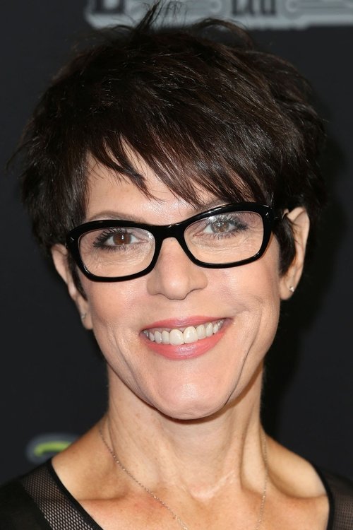April Winchell portrait