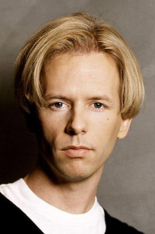 David Spade portrait 4