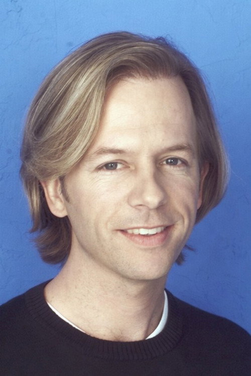 David Spade portrait 5