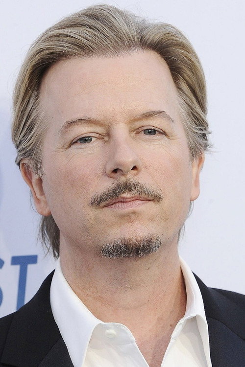 David Spade portrait 6