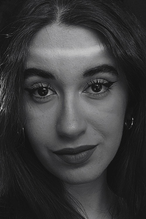 Natalia González Menchén portrait 2