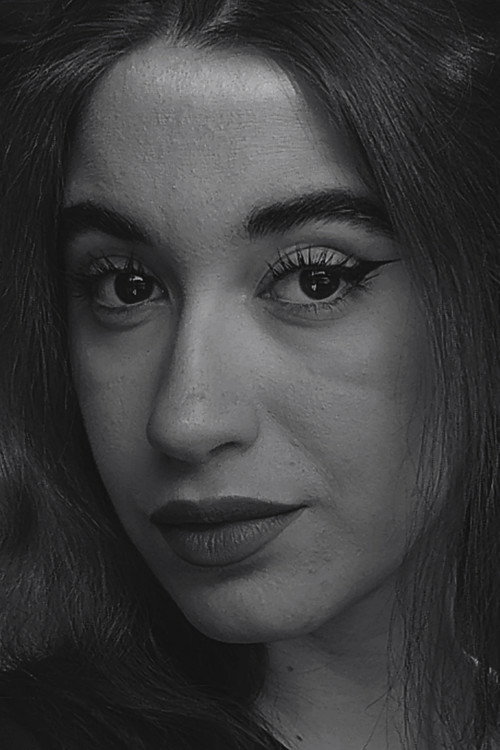 Natalia González Menchén portrait 4