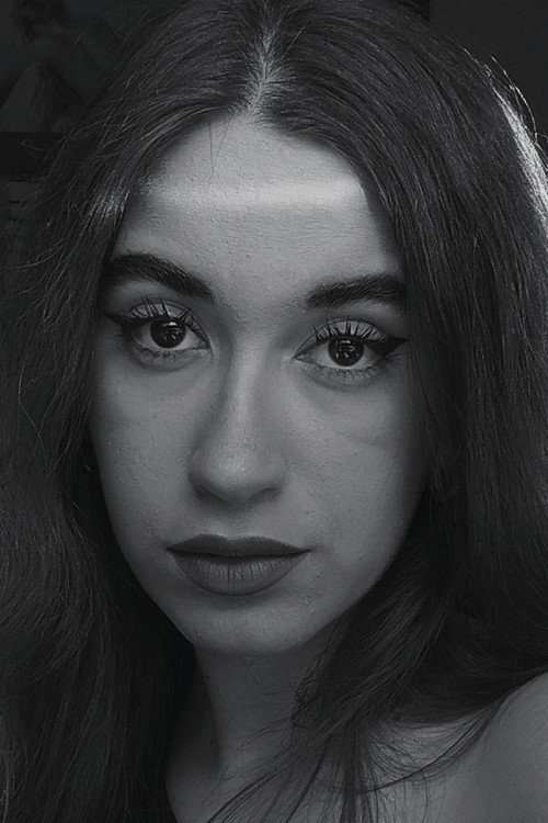 Natalia González Menchén portrait 5