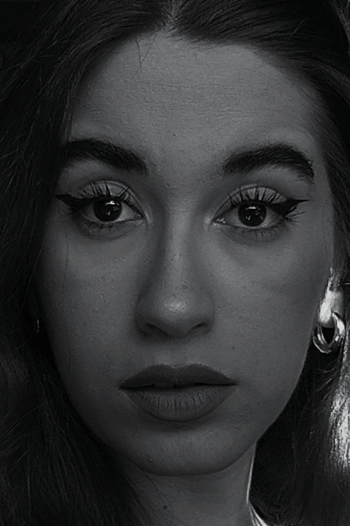 Natalia González Menchén portrait 6