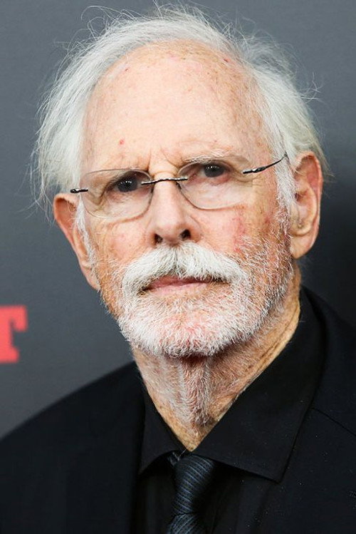 Bruce Dern portrait 2