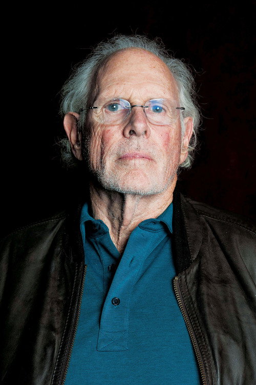 Bruce Dern portrait 3