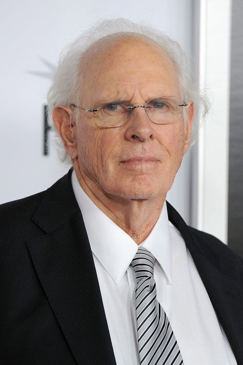 Bruce Dern portrait 4