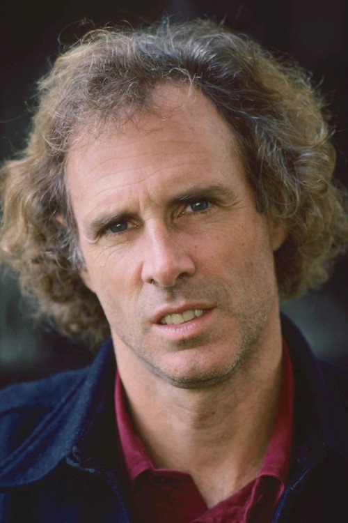 Bruce Dern portrait 5