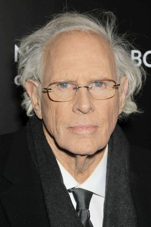 Bruce Dern portrait 6