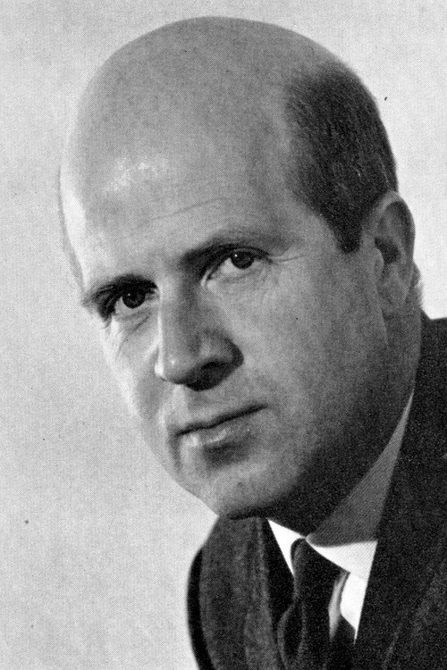 Philip Stone portrait 2