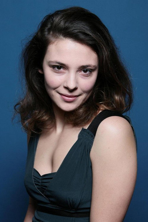 Jasmine Trinca portrait 2