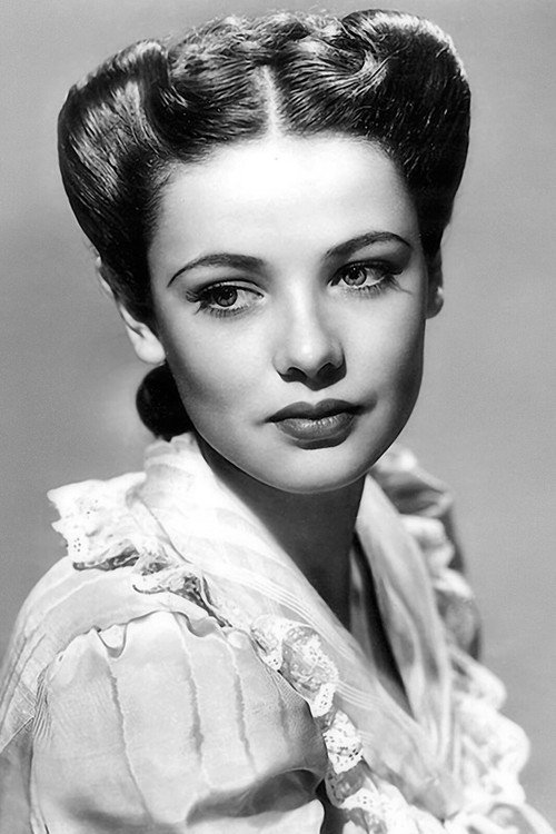 Betty White portrait 4