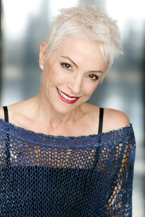 Nana Visitor portrait 1