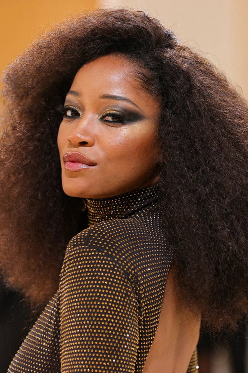 Keke Palmer portrait 4