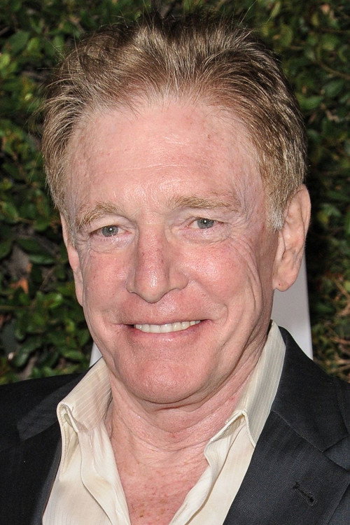 William Atherton portrait 2
