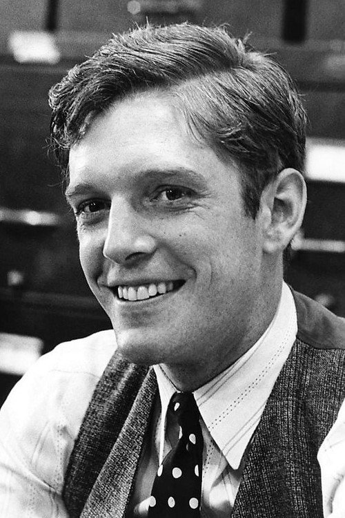 William Atherton portrait 3