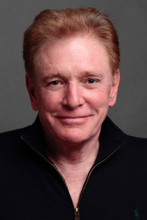 William Atherton portrait 4
