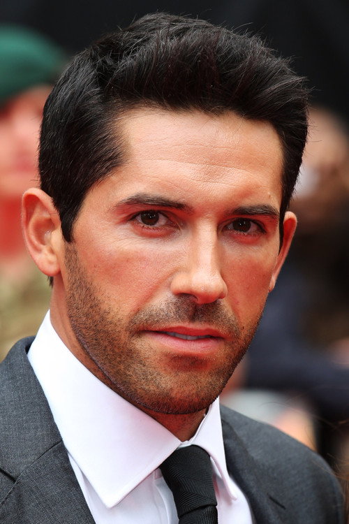 Scott Adkins portrait 2