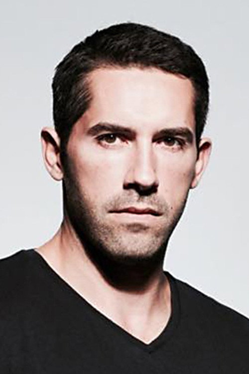 Scott Adkins portrait 6