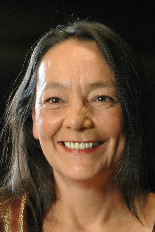 Tantoo Cardinal portrait 2