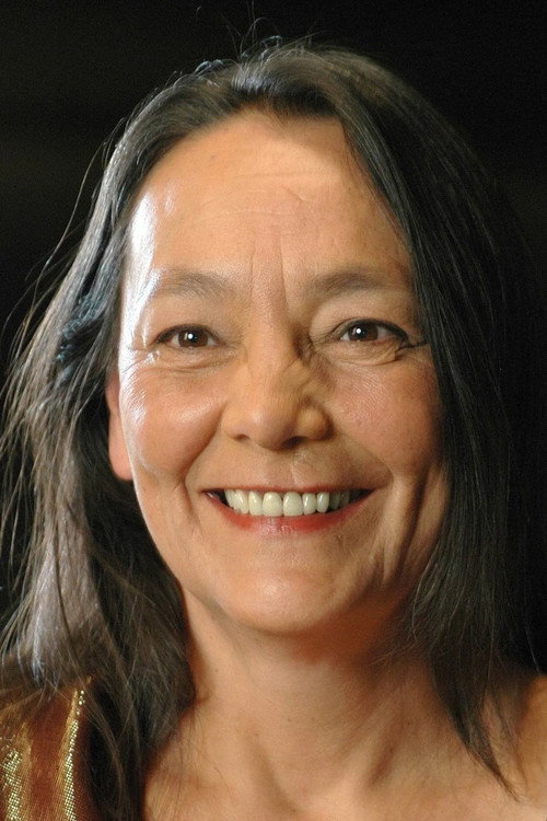 Tantoo Cardinal portrait 3