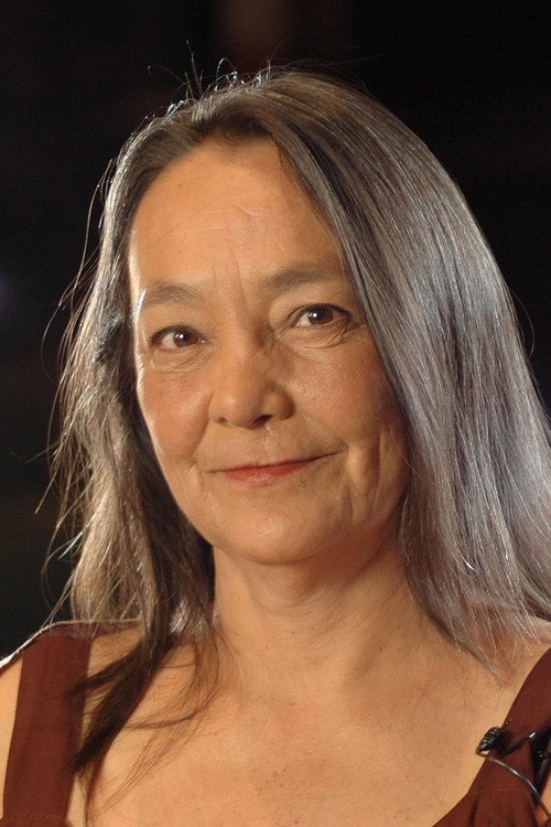 Tantoo Cardinal portrait 5