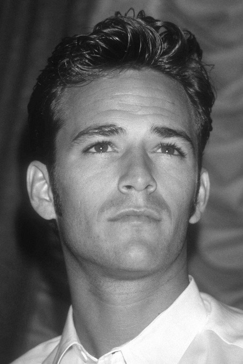 Luke Perry portrait 2