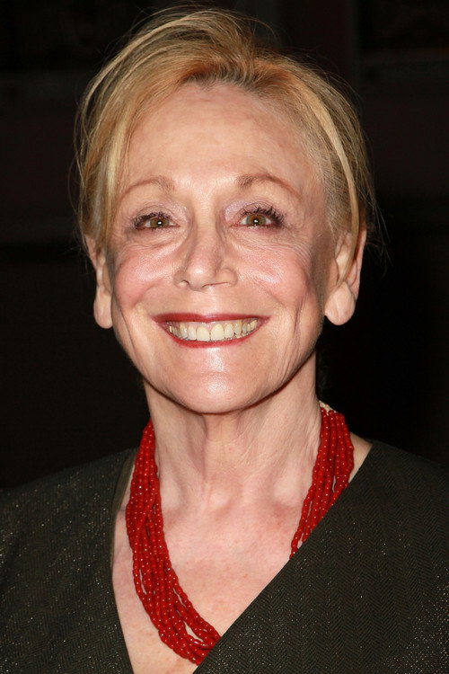 Lorraine Gary portrait 2