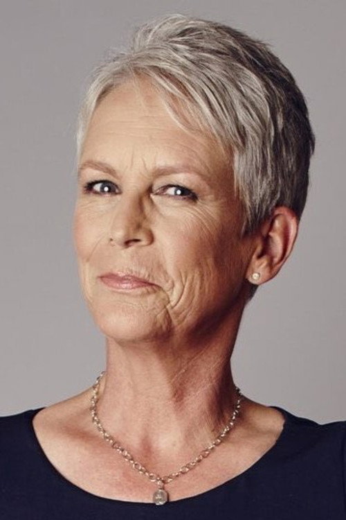 Jamie Lee Curtis portrait 6