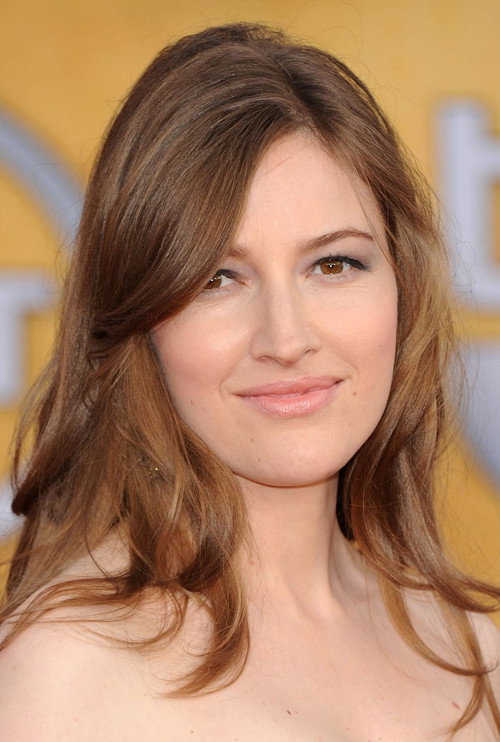 Kelly Macdonald portrait 2