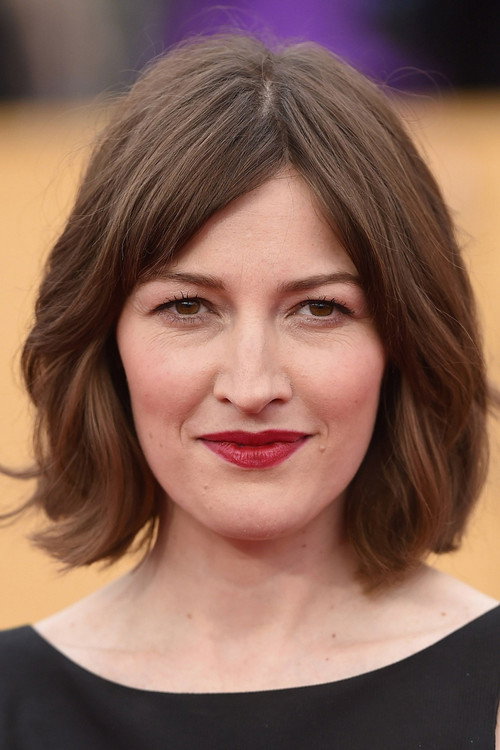 Kelly Macdonald portrait 3