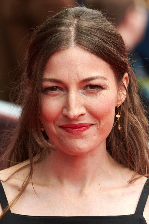 Kelly Macdonald portrait 4