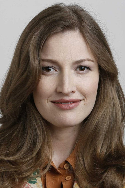 Kelly Macdonald portrait 5