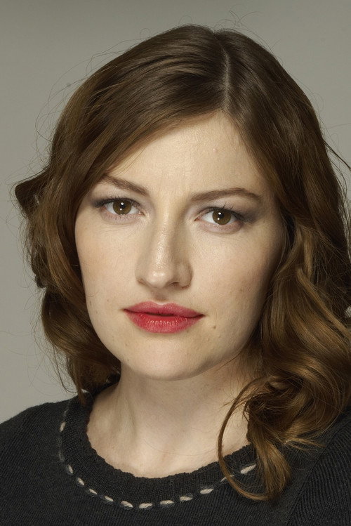 Kelly Macdonald portrait 6