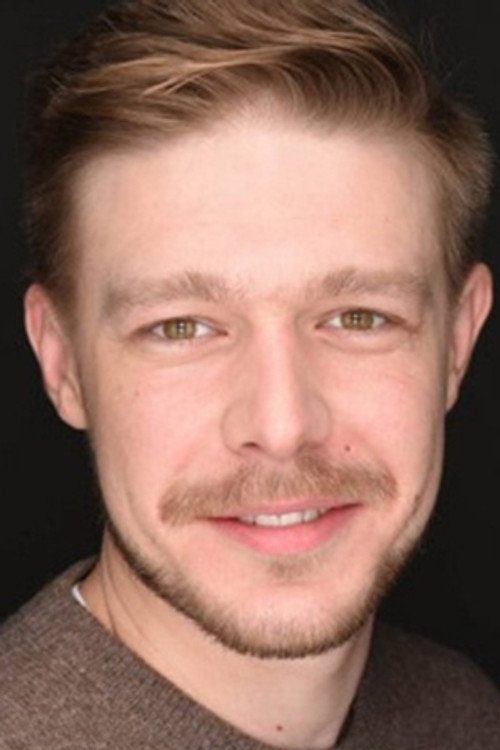 Nikita Efremov portrait 2