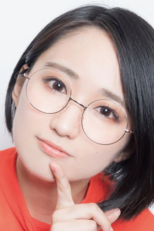 Aoi Yuuki portrait 3