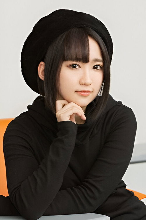 Aoi Yuuki portrait 4